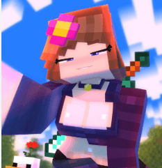Jenny MOD Minecraft