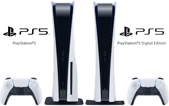 playstation5standartvsdigital  