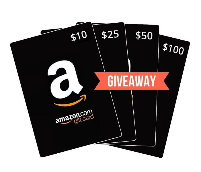 amazon-gift-card-giveaway  
